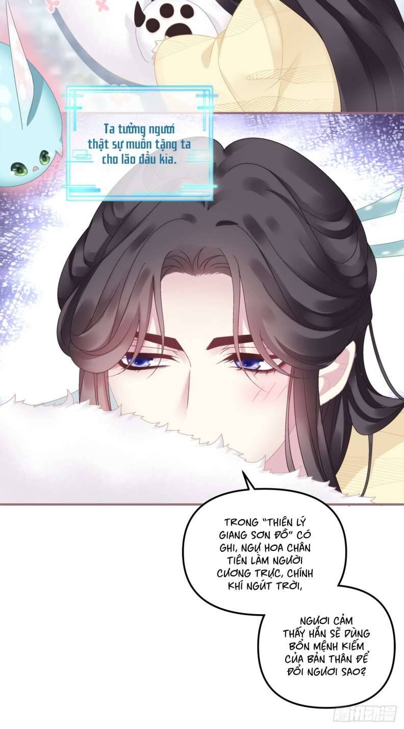 Hắc Hóa Đại Lão Thuần Dưỡng Chỉ Nam Chap 48 - Next Chap 49