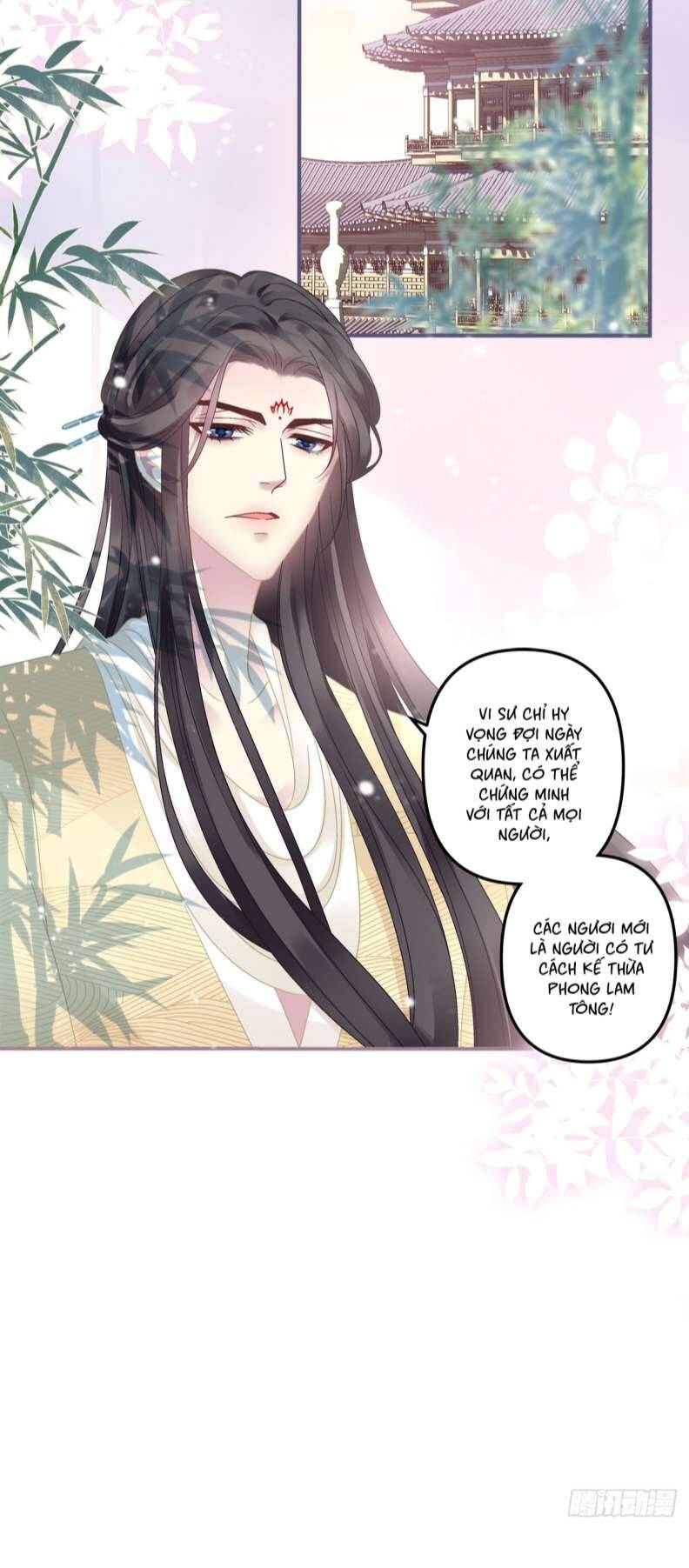 Hắc Hóa Đại Lão Thuần Dưỡng Chỉ Nam Chap 48 - Next Chap 49