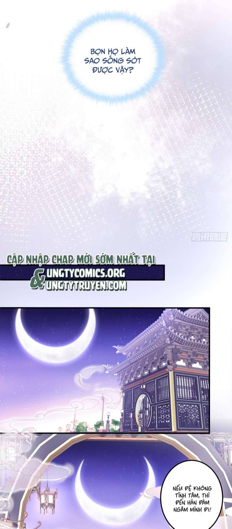 Hắc Hóa Đại Lão Thuần Dưỡng Chỉ Nam Chap 48 - Next Chap 49