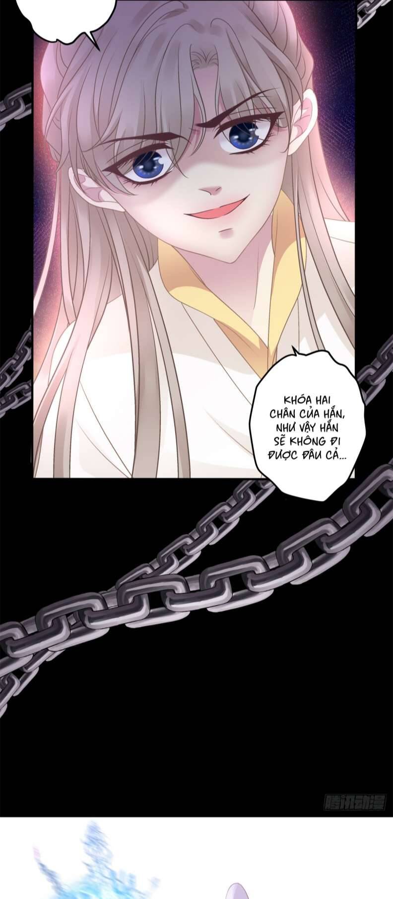 Hắc Hóa Đại Lão Thuần Dưỡng Chỉ Nam Chap 48 - Next Chap 49