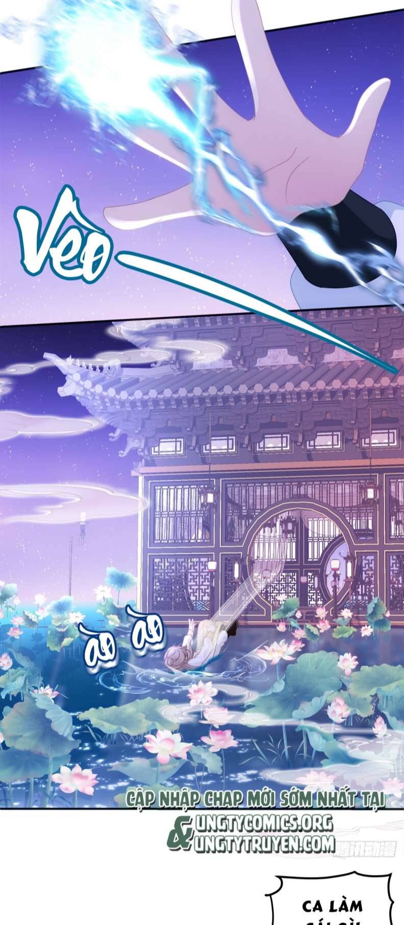 Hắc Hóa Đại Lão Thuần Dưỡng Chỉ Nam Chap 48 - Next Chap 49