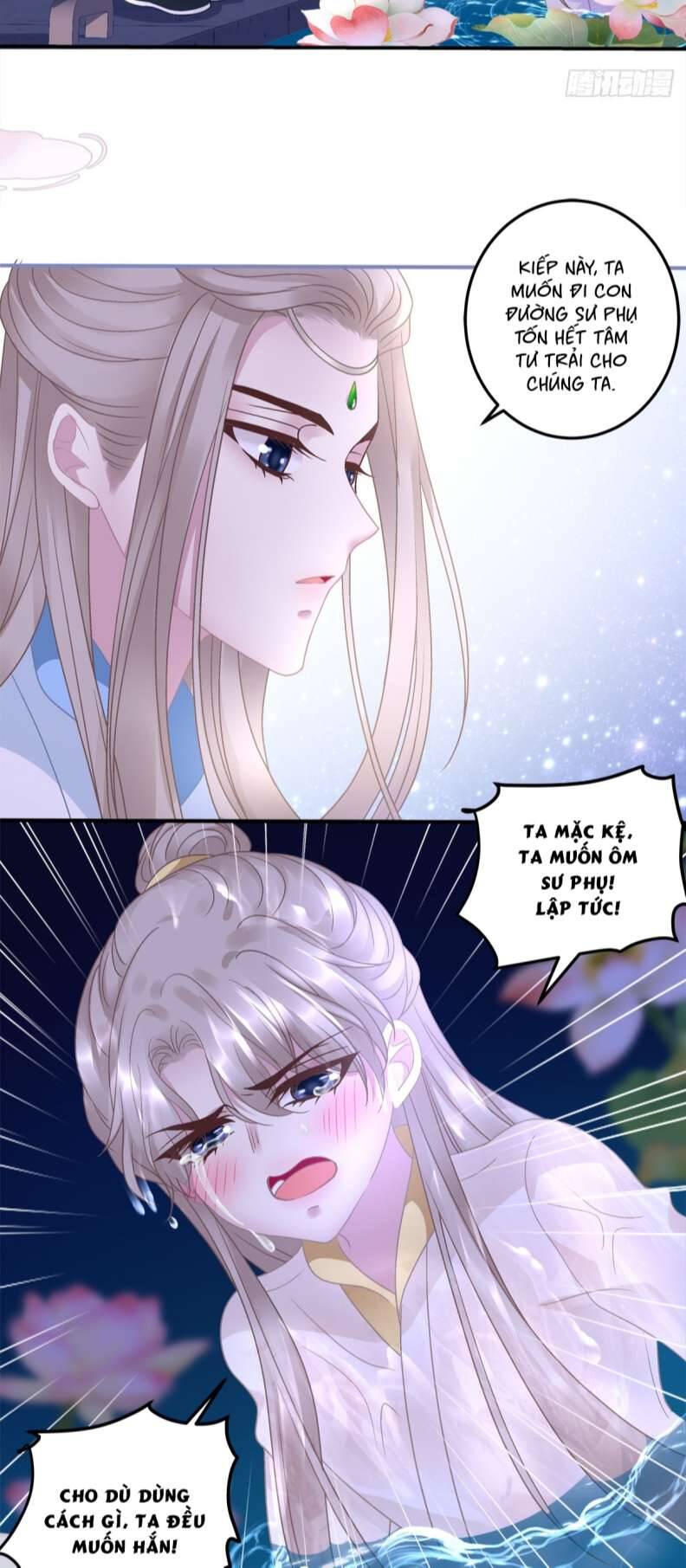 Hắc Hóa Đại Lão Thuần Dưỡng Chỉ Nam Chap 48 - Next Chap 49