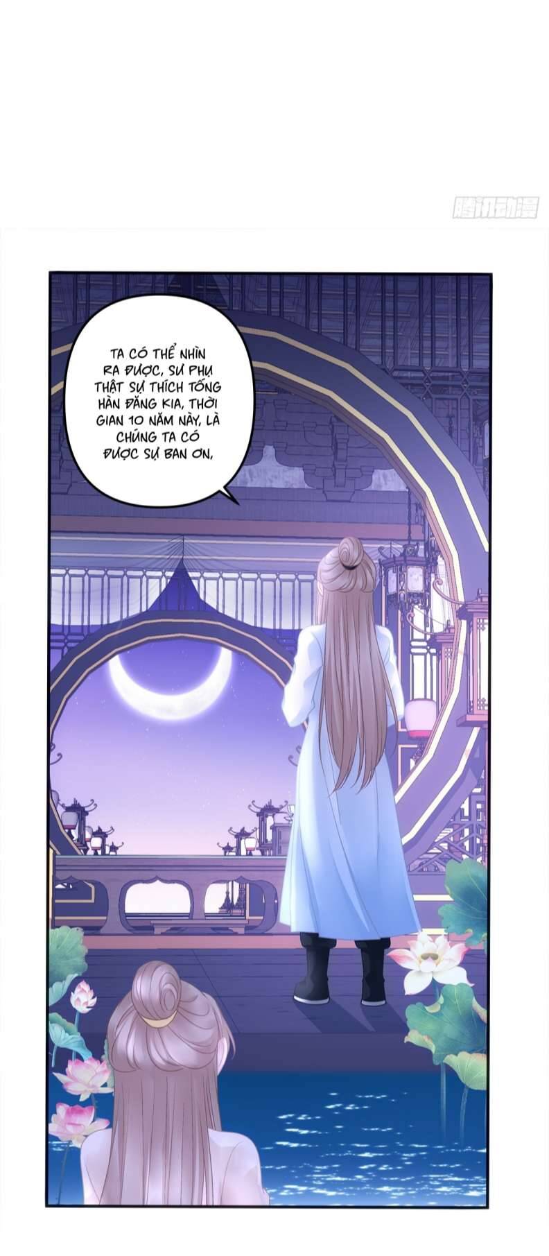Hắc Hóa Đại Lão Thuần Dưỡng Chỉ Nam Chap 48 - Next Chap 49
