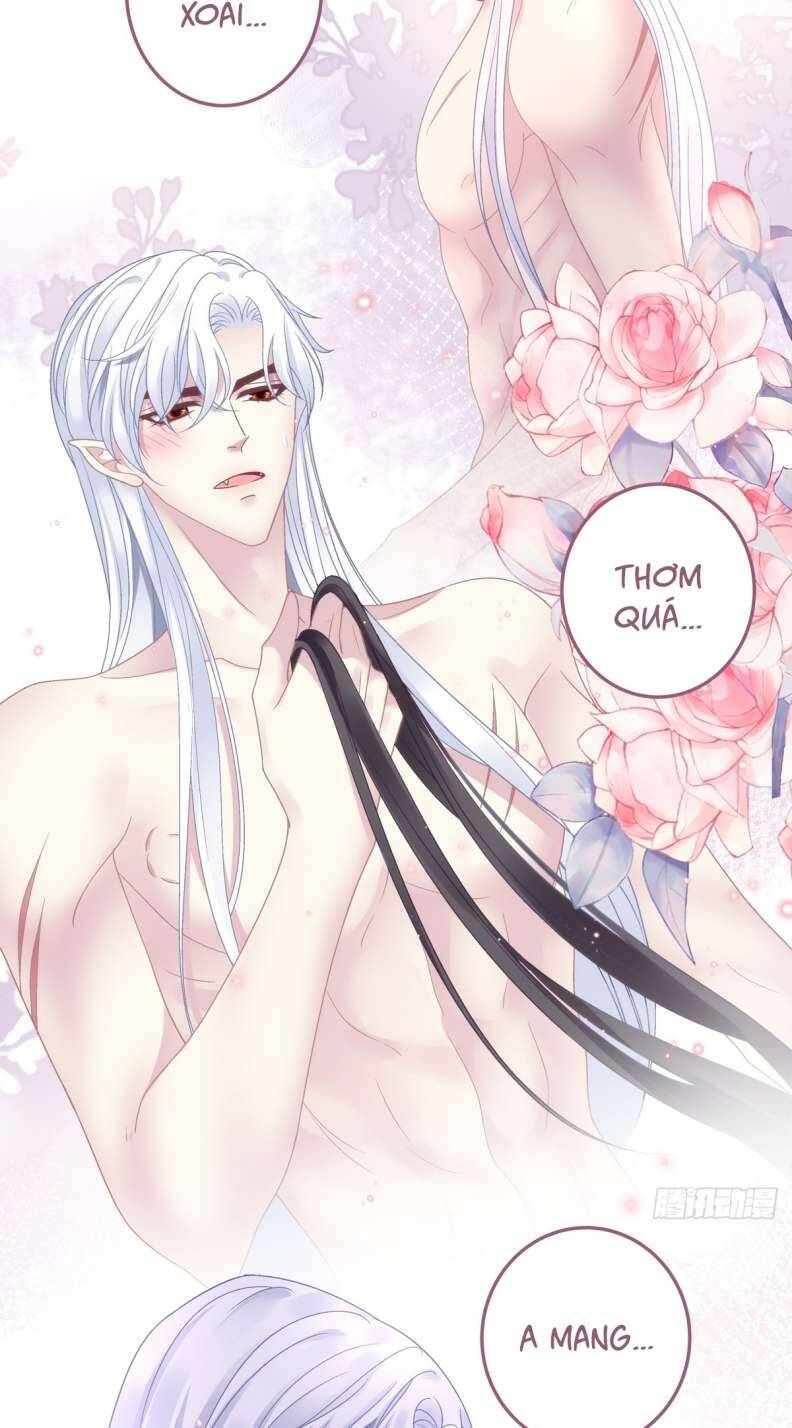 Hắc Hóa Đại Lão Thuần Dưỡng Chỉ Nam Chap 48 - Next Chap 49