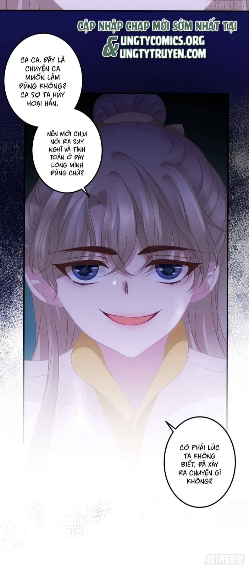 Hắc Hóa Đại Lão Thuần Dưỡng Chỉ Nam Chap 48 - Next Chap 49