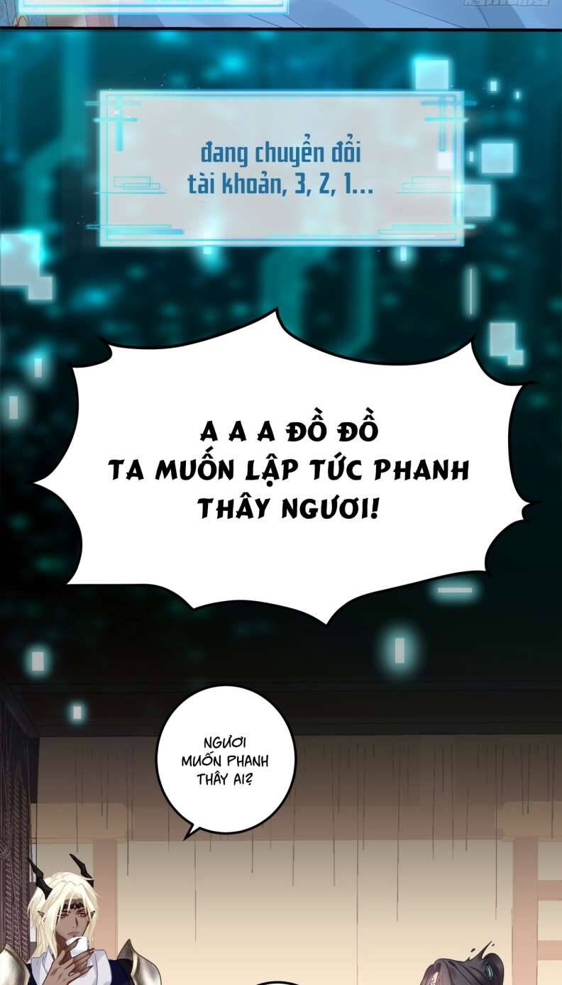 Hắc Hóa Đại Lão Thuần Dưỡng Chỉ Nam Chap 48 - Next Chap 49