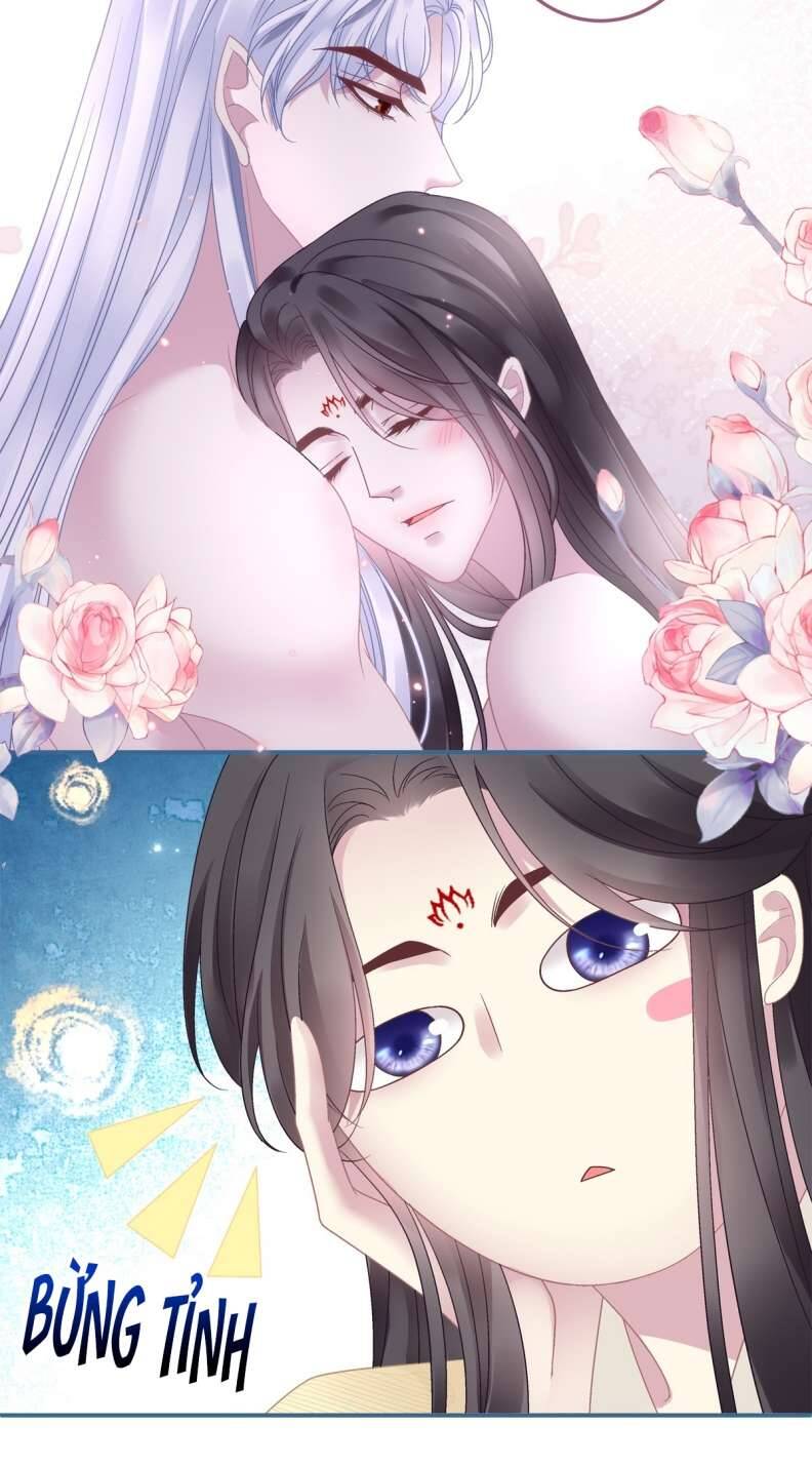 Hắc Hóa Đại Lão Thuần Dưỡng Chỉ Nam Chap 48 - Next Chap 49