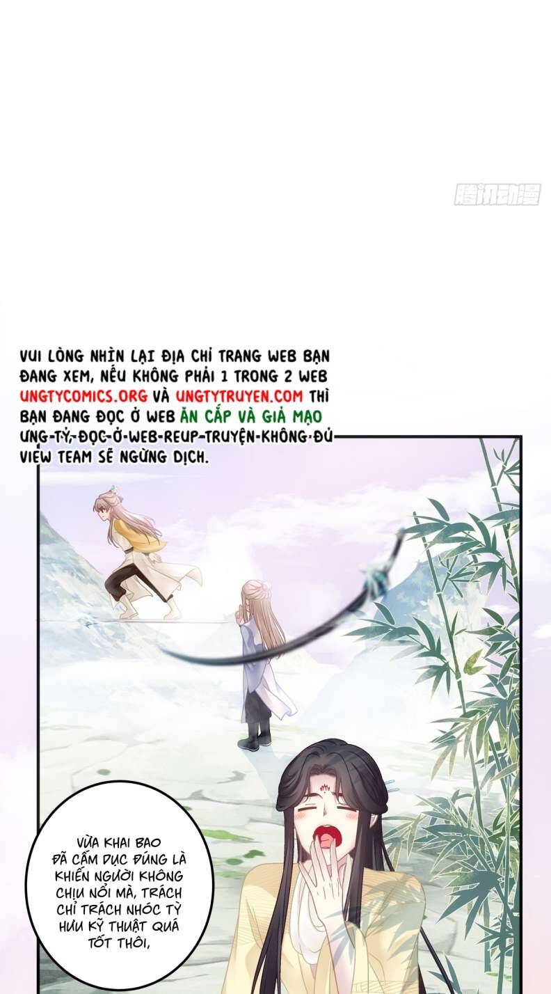 Hắc Hóa Đại Lão Thuần Dưỡng Chỉ Nam Chap 48 - Next Chap 49