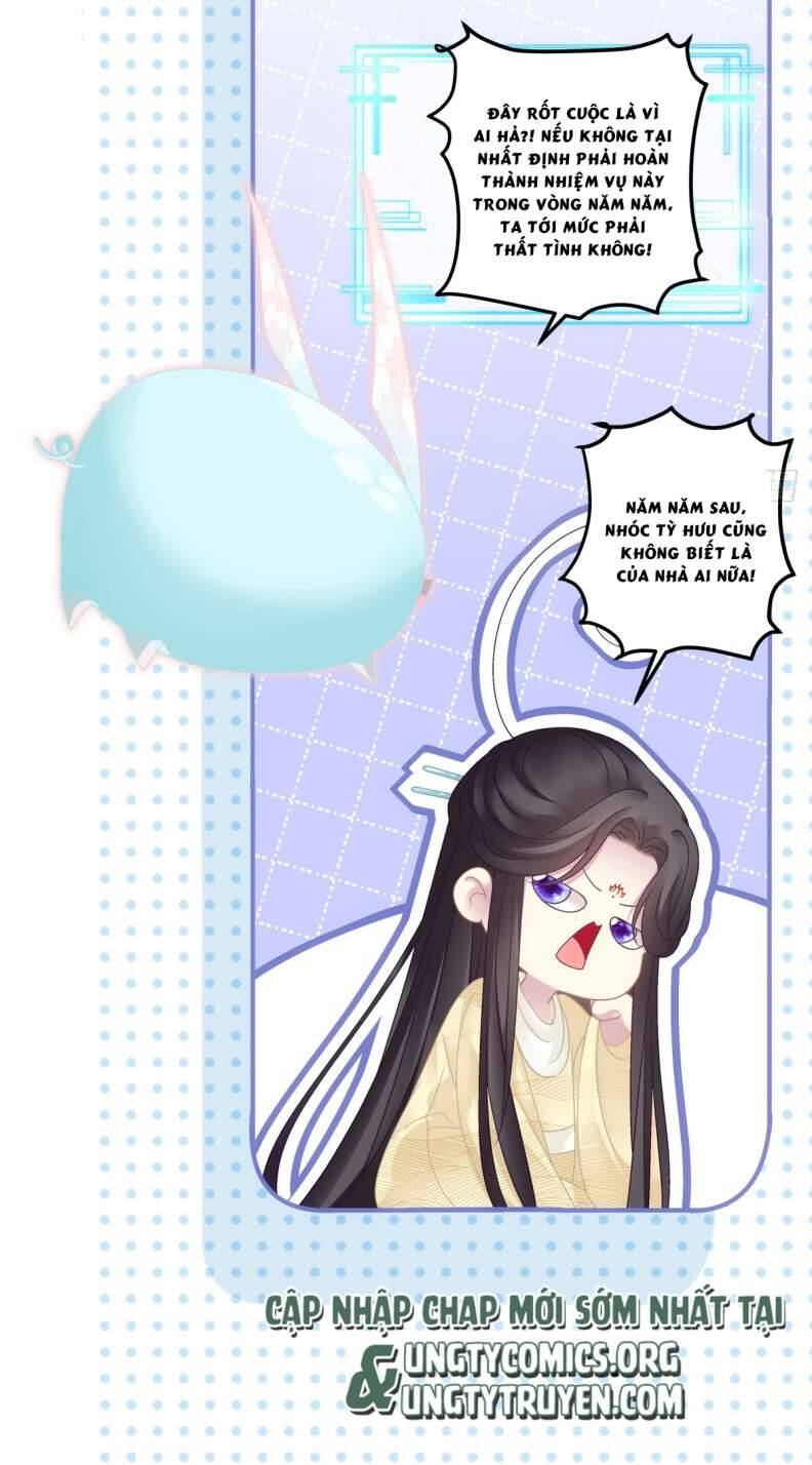 Hắc Hóa Đại Lão Thuần Dưỡng Chỉ Nam Chap 48 - Next Chap 49