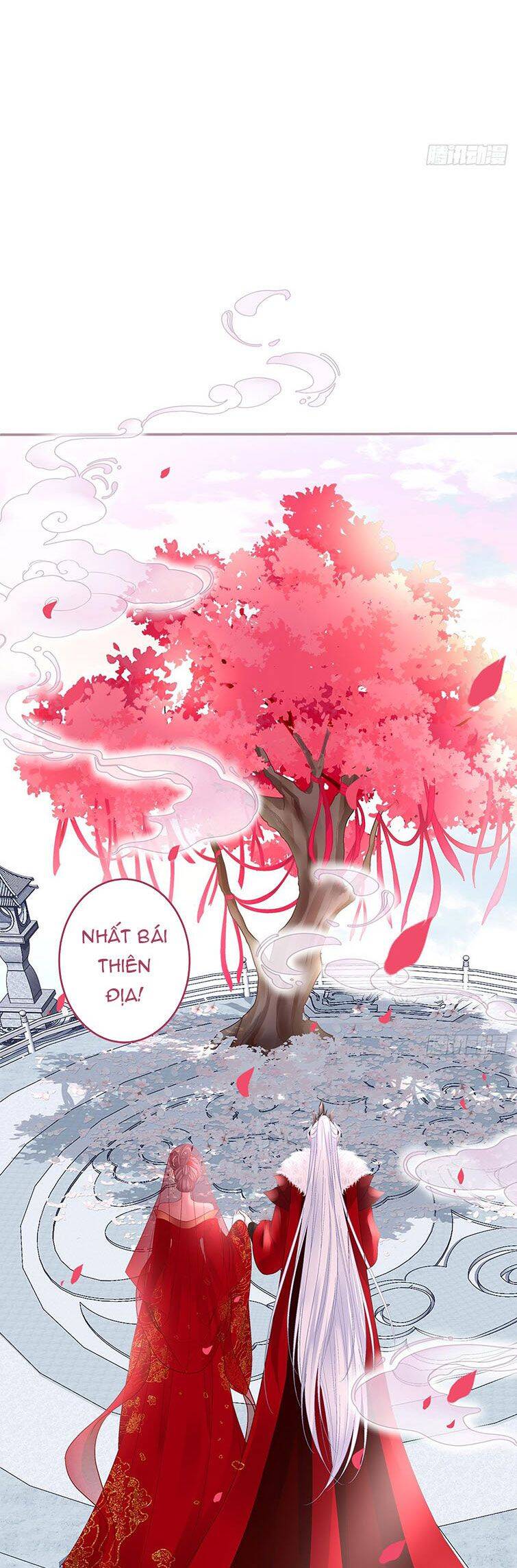 Hắc Hóa Đại Lão Thuần Dưỡng Chỉ Nam Chap 49 - Next Chap 50