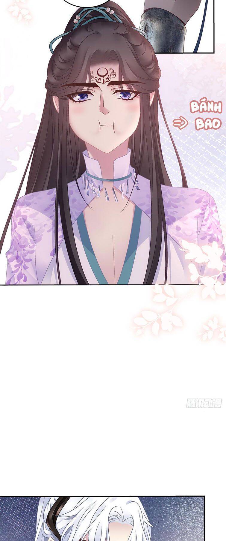 Hắc Hóa Đại Lão Thuần Dưỡng Chỉ Nam Chap 49 - Next Chap 50