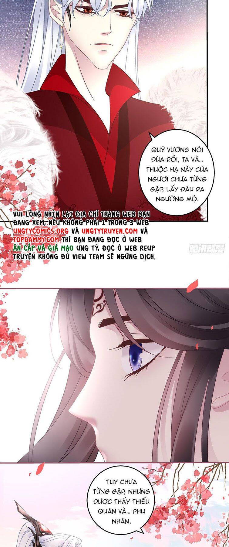 Hắc Hóa Đại Lão Thuần Dưỡng Chỉ Nam Chap 49 - Next Chap 50