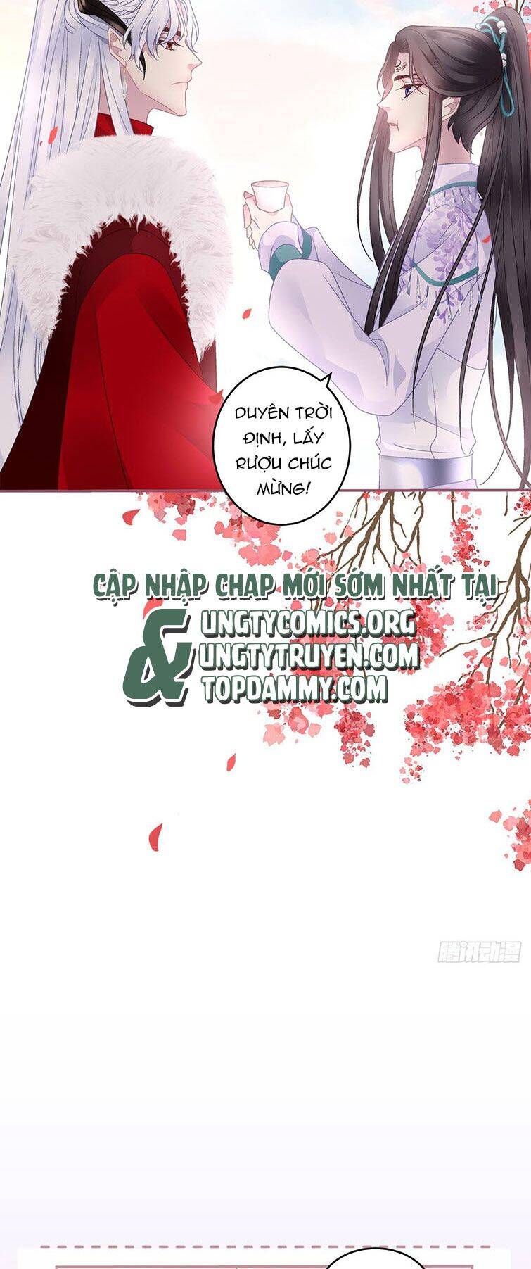 Hắc Hóa Đại Lão Thuần Dưỡng Chỉ Nam Chap 49 - Next Chap 50