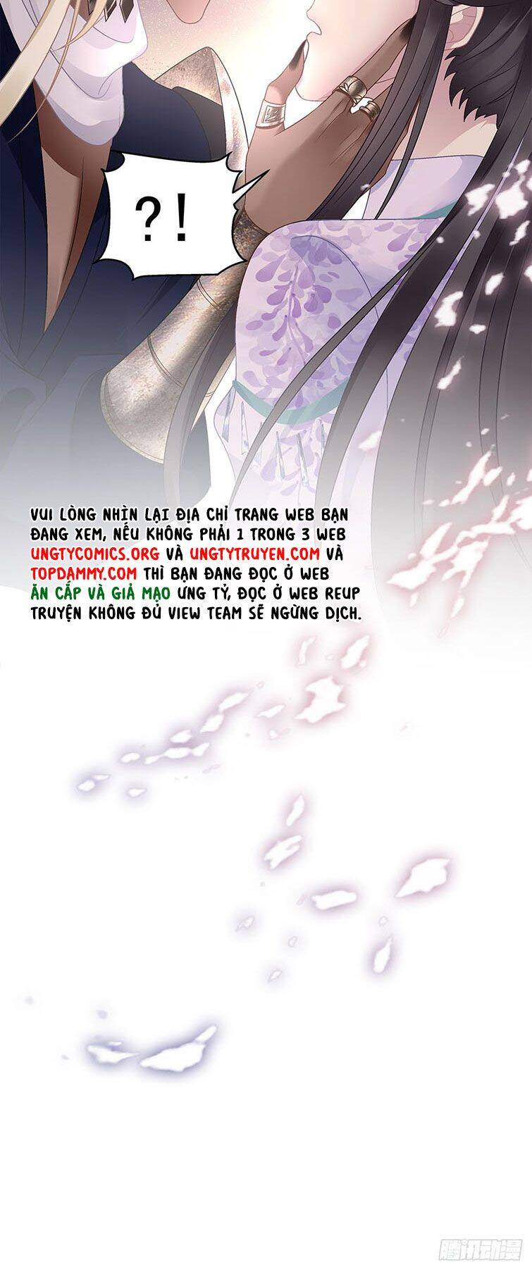 Hắc Hóa Đại Lão Thuần Dưỡng Chỉ Nam Chap 49 - Next Chap 50