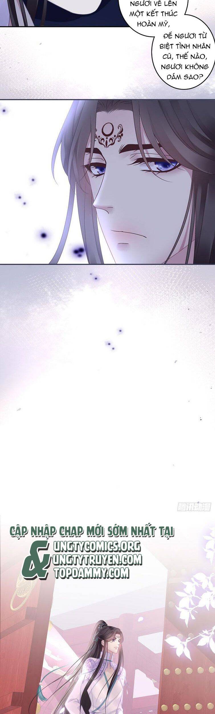 Hắc Hóa Đại Lão Thuần Dưỡng Chỉ Nam Chap 49 - Next Chap 50
