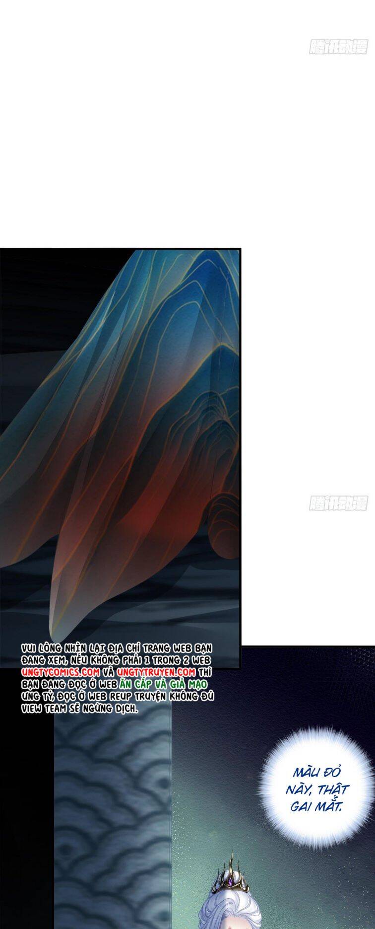 Hắc Hóa Đại Lão Thuần Dưỡng Chỉ Nam Chap 5 - Next Chap 6