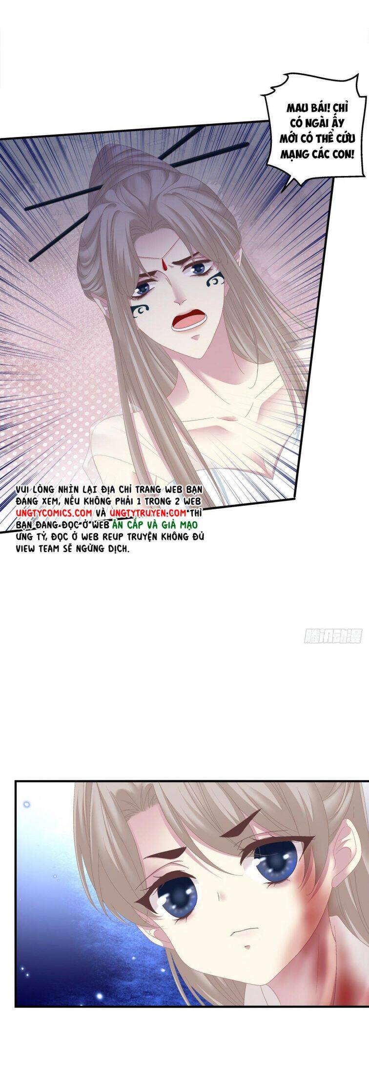 Hắc Hóa Đại Lão Thuần Dưỡng Chỉ Nam Chap 5 - Next Chap 6