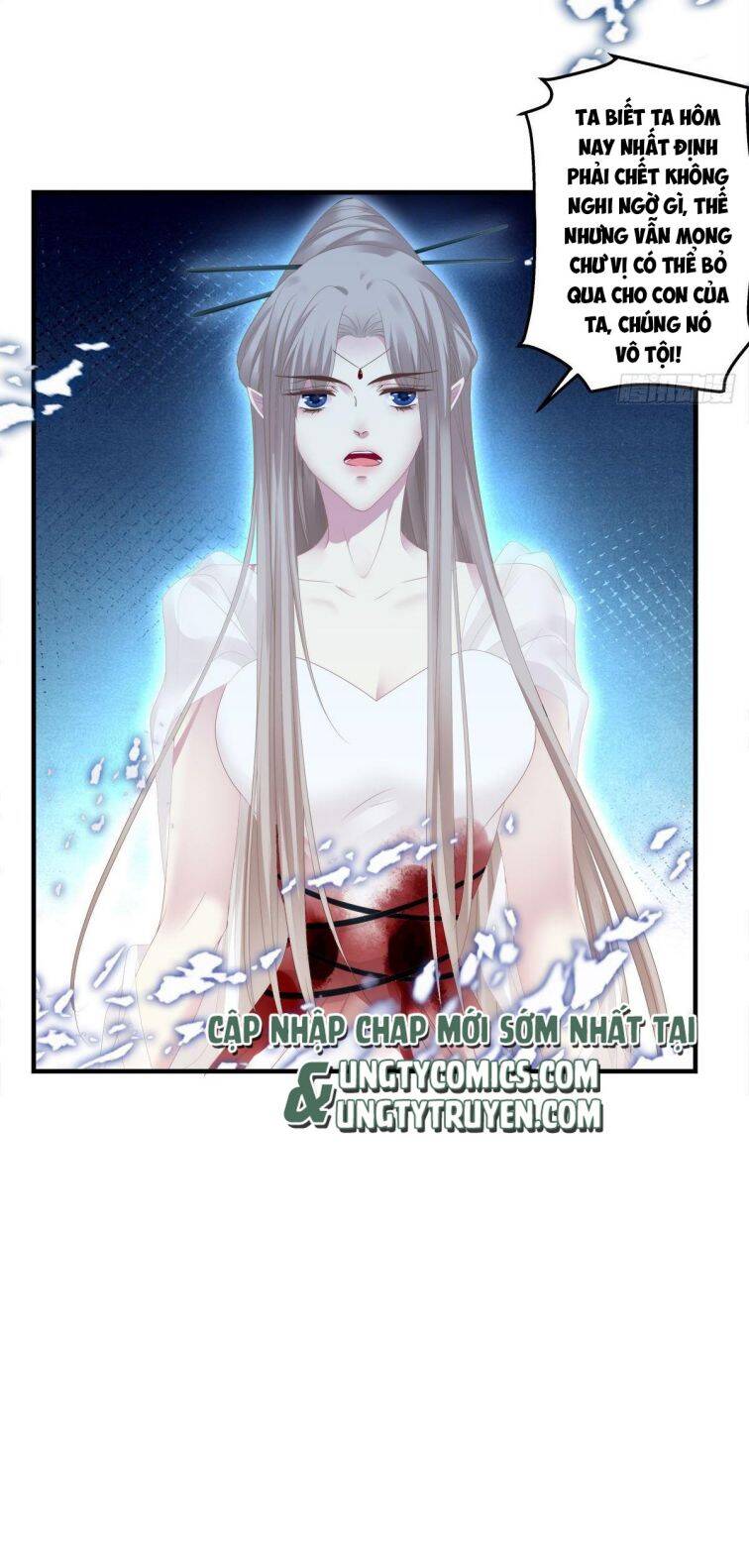 Hắc Hóa Đại Lão Thuần Dưỡng Chỉ Nam Chap 5 - Next Chap 6