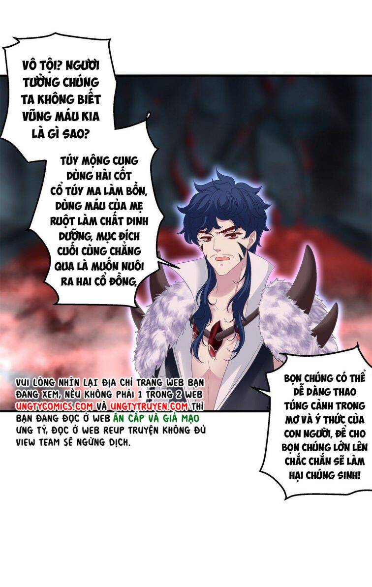 Hắc Hóa Đại Lão Thuần Dưỡng Chỉ Nam Chap 5 - Next Chap 6