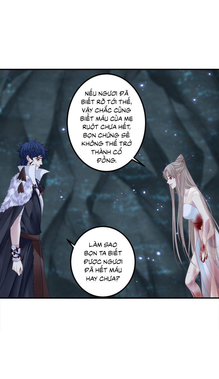Hắc Hóa Đại Lão Thuần Dưỡng Chỉ Nam Chap 5 - Next Chap 6