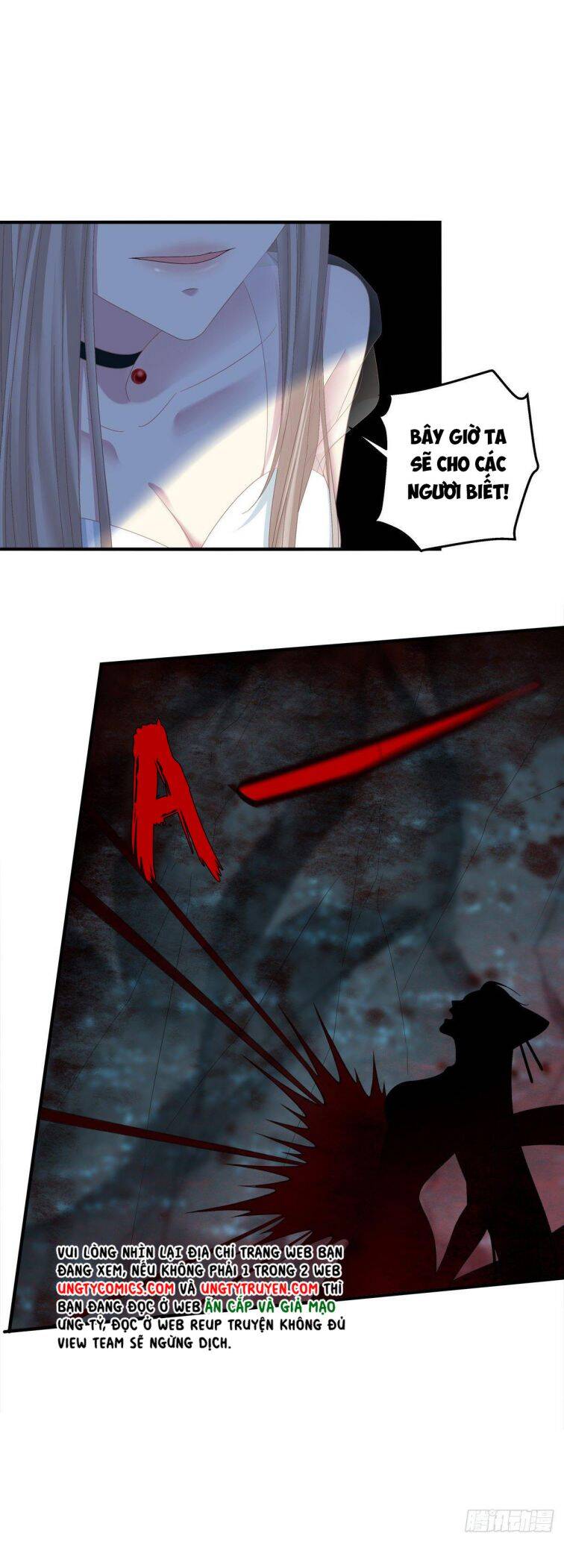 Hắc Hóa Đại Lão Thuần Dưỡng Chỉ Nam Chap 5 - Next Chap 6
