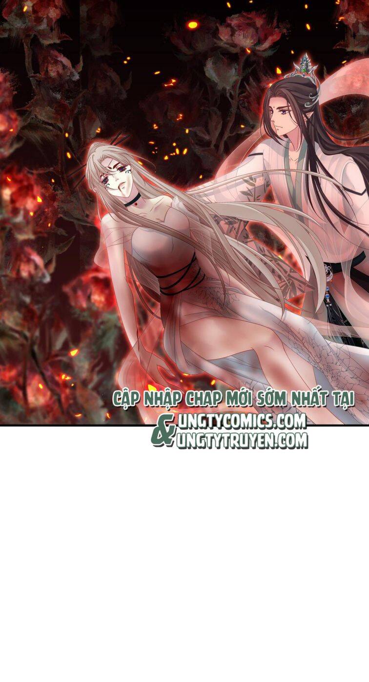Hắc Hóa Đại Lão Thuần Dưỡng Chỉ Nam Chap 5 - Next Chap 6