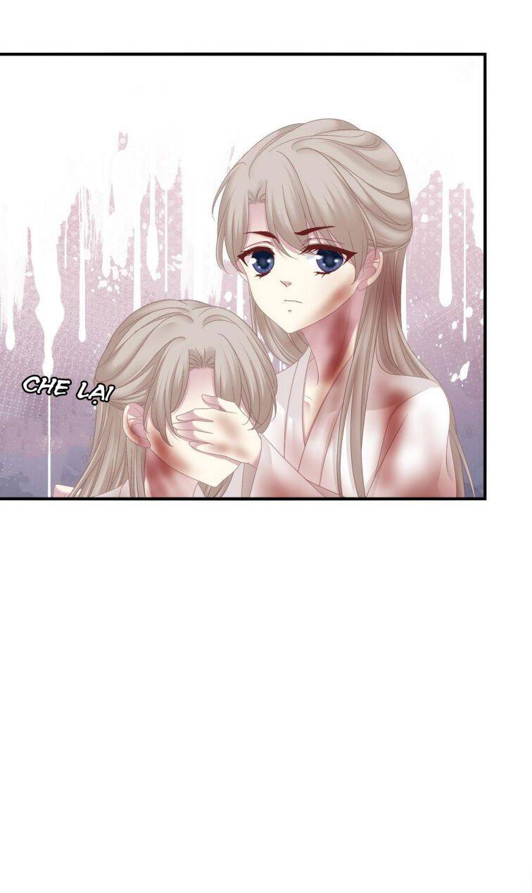 Hắc Hóa Đại Lão Thuần Dưỡng Chỉ Nam Chap 5 - Next Chap 6