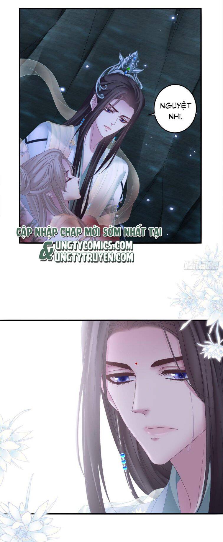 Hắc Hóa Đại Lão Thuần Dưỡng Chỉ Nam Chap 5 - Next Chap 6