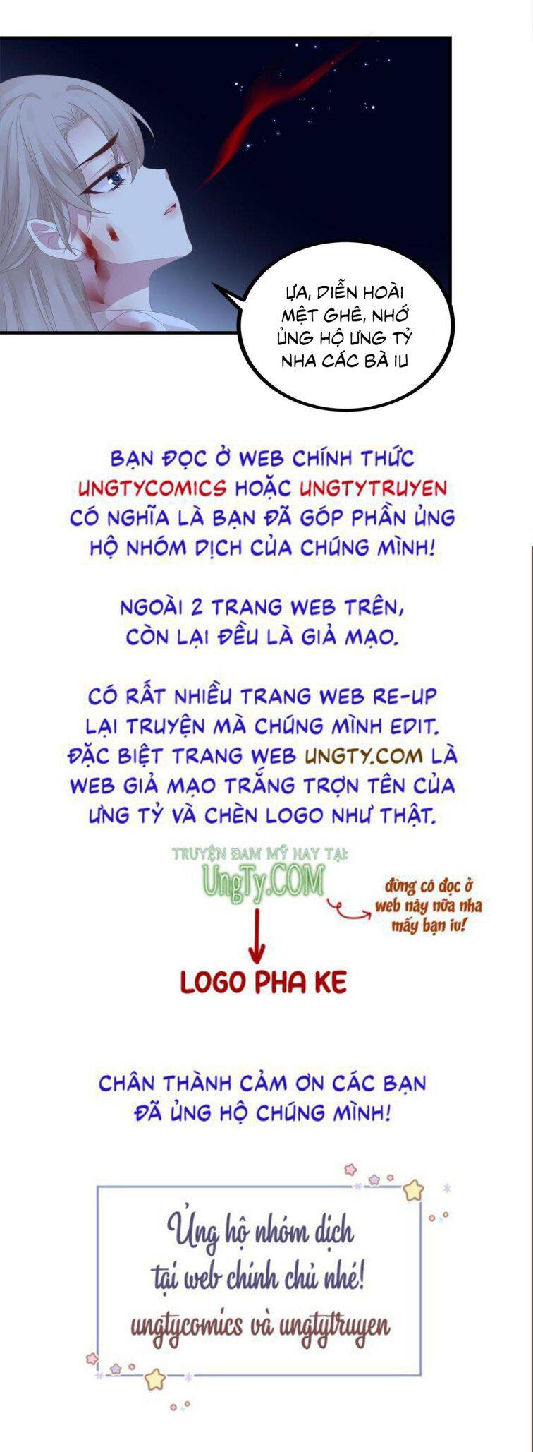 Hắc Hóa Đại Lão Thuần Dưỡng Chỉ Nam Chap 5 - Next Chap 6