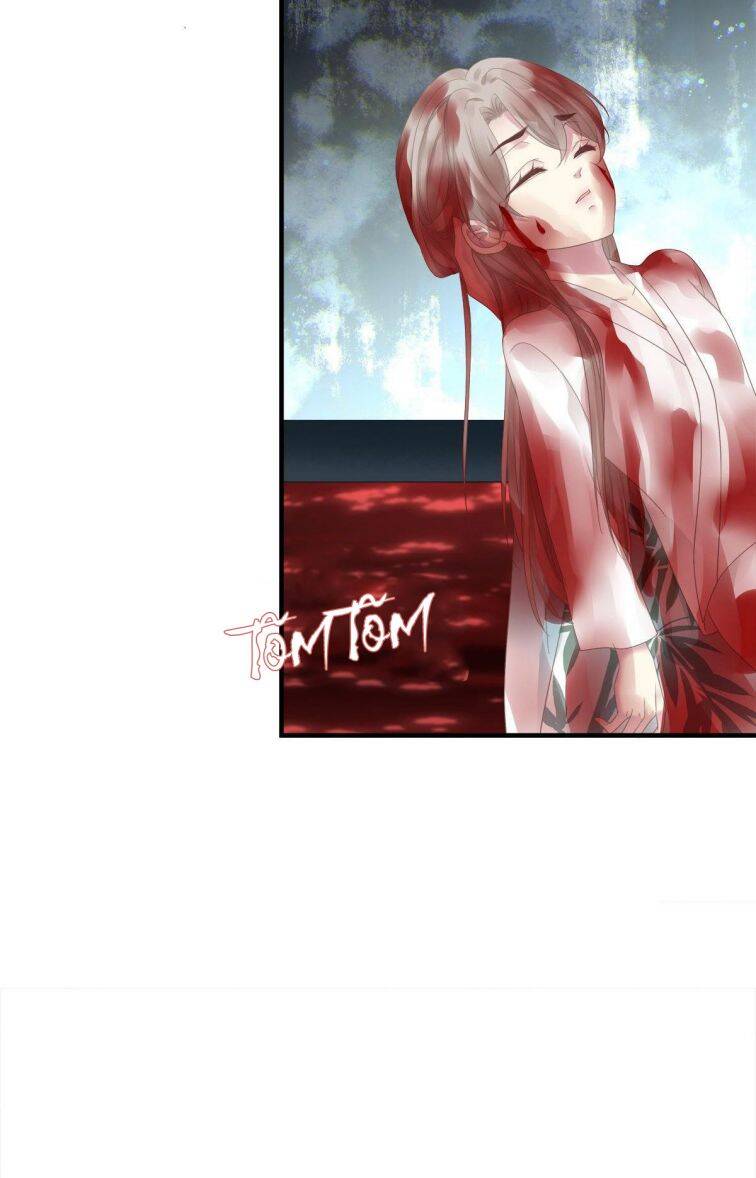 Hắc Hóa Đại Lão Thuần Dưỡng Chỉ Nam Chap 5 - Next Chap 6