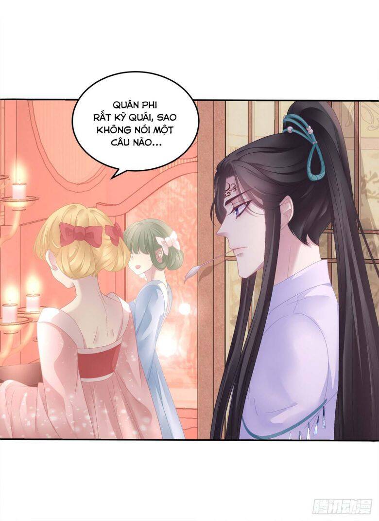 Hắc Hóa Đại Lão Thuần Dưỡng Chỉ Nam Chap 50 - Next Chap 51