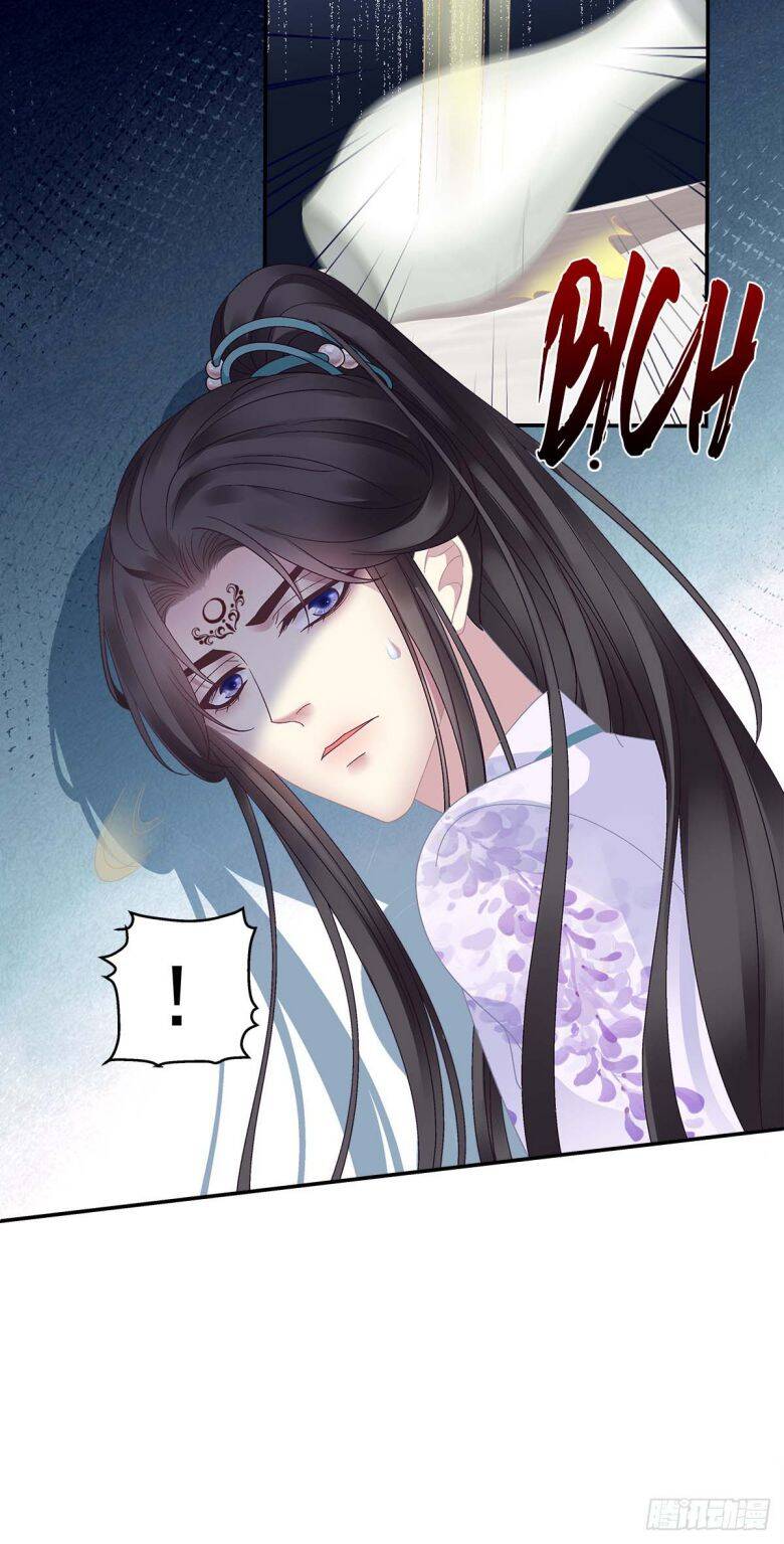 Hắc Hóa Đại Lão Thuần Dưỡng Chỉ Nam Chap 50 - Next Chap 51