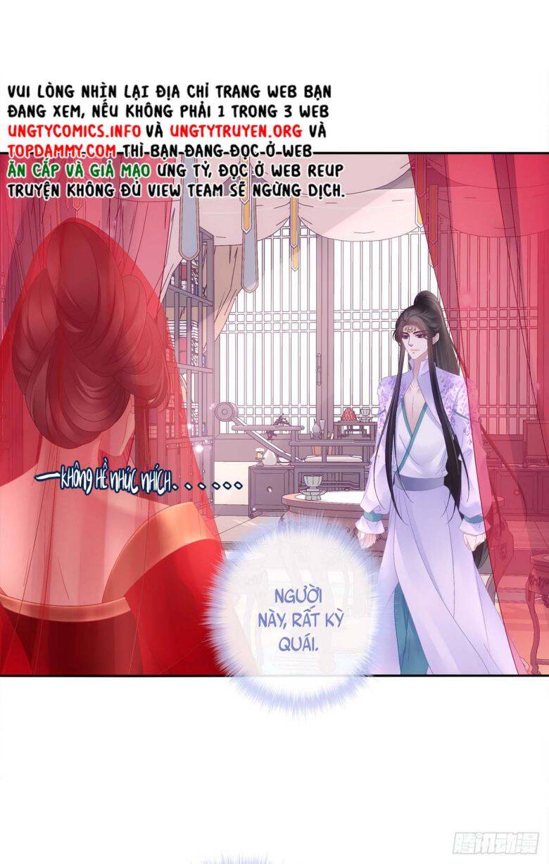 Hắc Hóa Đại Lão Thuần Dưỡng Chỉ Nam Chap 50 - Next Chap 51