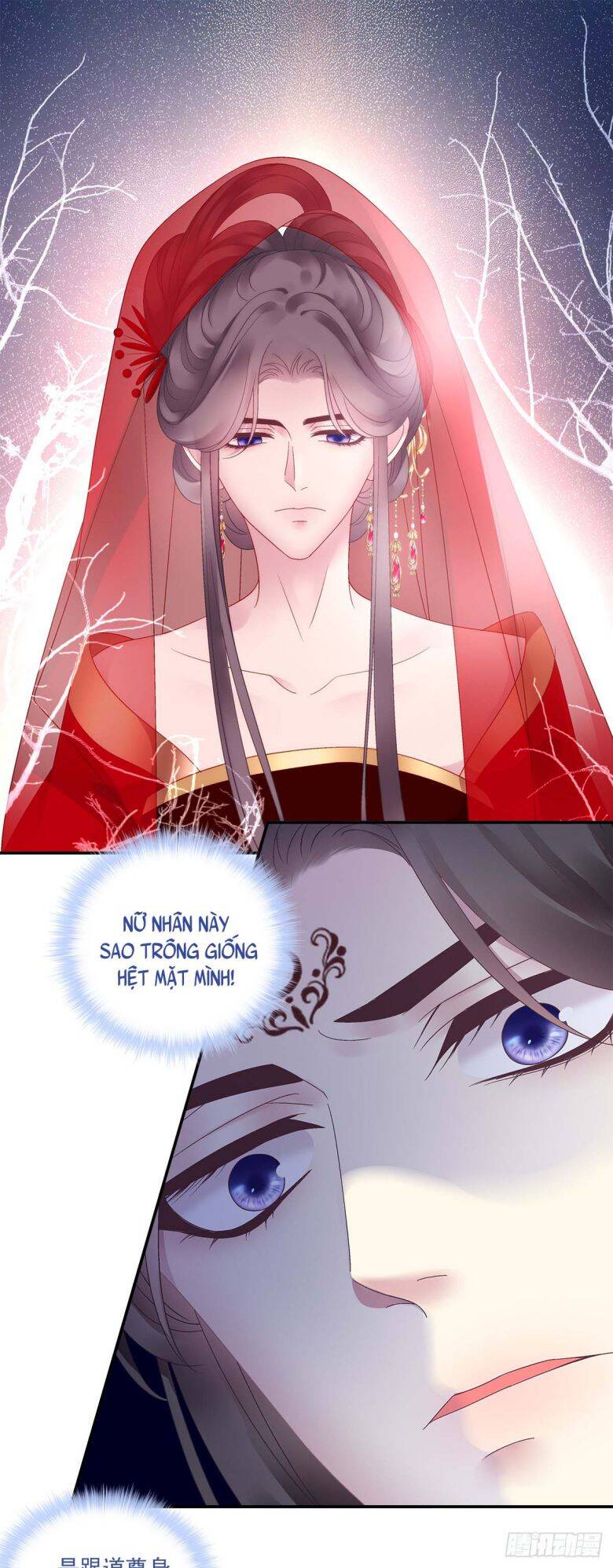 Hắc Hóa Đại Lão Thuần Dưỡng Chỉ Nam Chap 50 - Next Chap 51