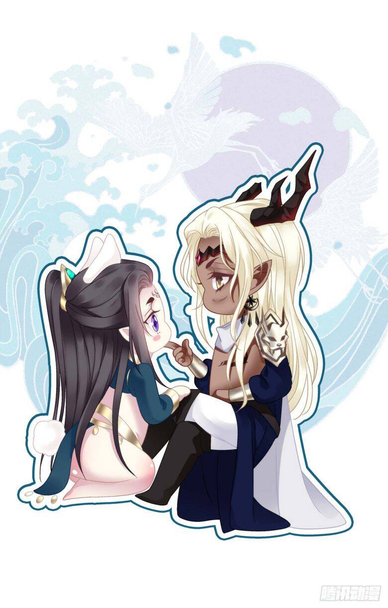 Hắc Hóa Đại Lão Thuần Dưỡng Chỉ Nam Chap 50 - Next Chap 51