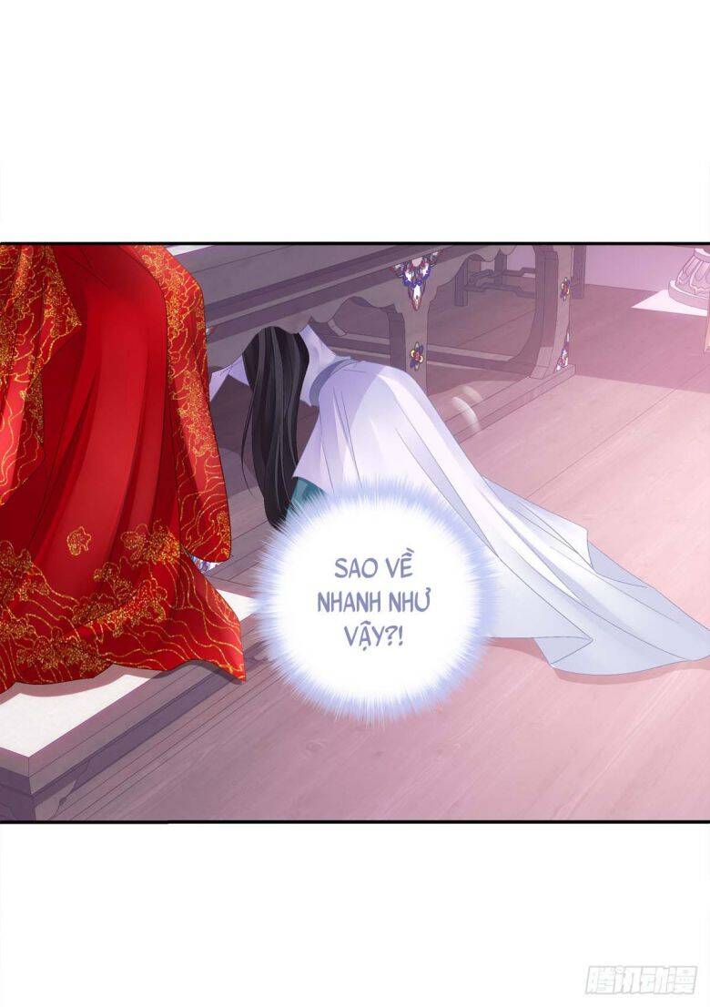 Hắc Hóa Đại Lão Thuần Dưỡng Chỉ Nam Chap 50 - Next Chap 51