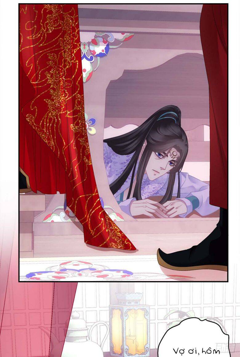 Hắc Hóa Đại Lão Thuần Dưỡng Chỉ Nam Chap 50 - Next Chap 51