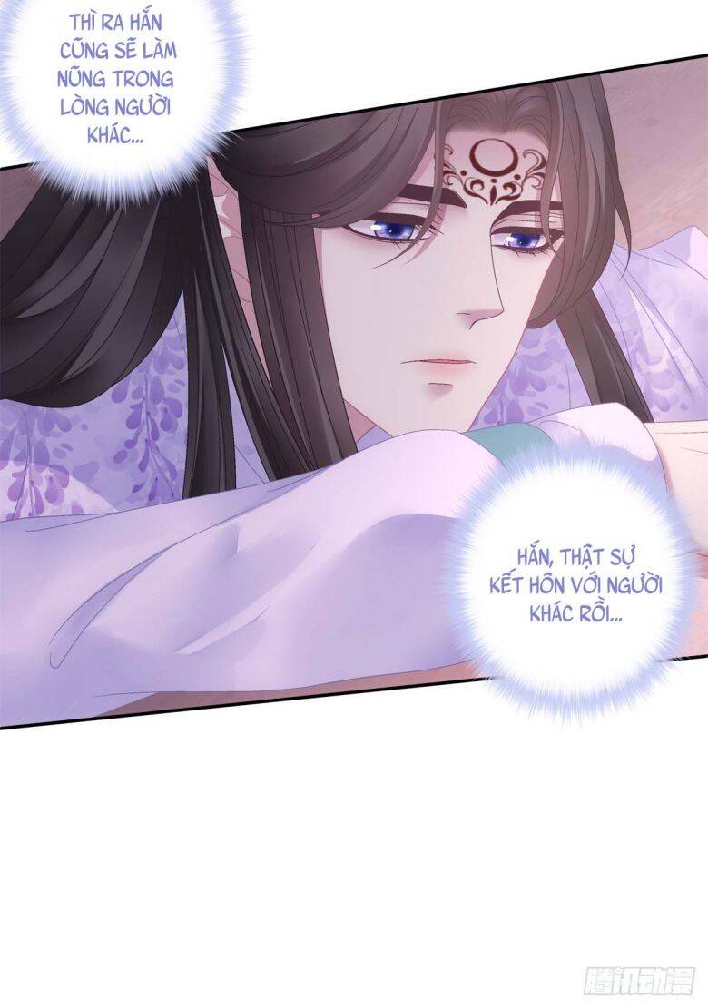 Hắc Hóa Đại Lão Thuần Dưỡng Chỉ Nam Chap 50 - Next Chap 51