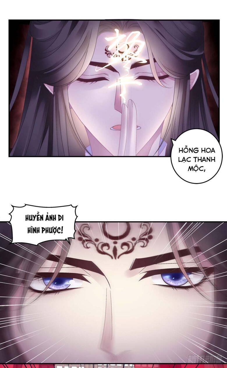 Hắc Hóa Đại Lão Thuần Dưỡng Chỉ Nam Chap 50 - Next Chap 51
