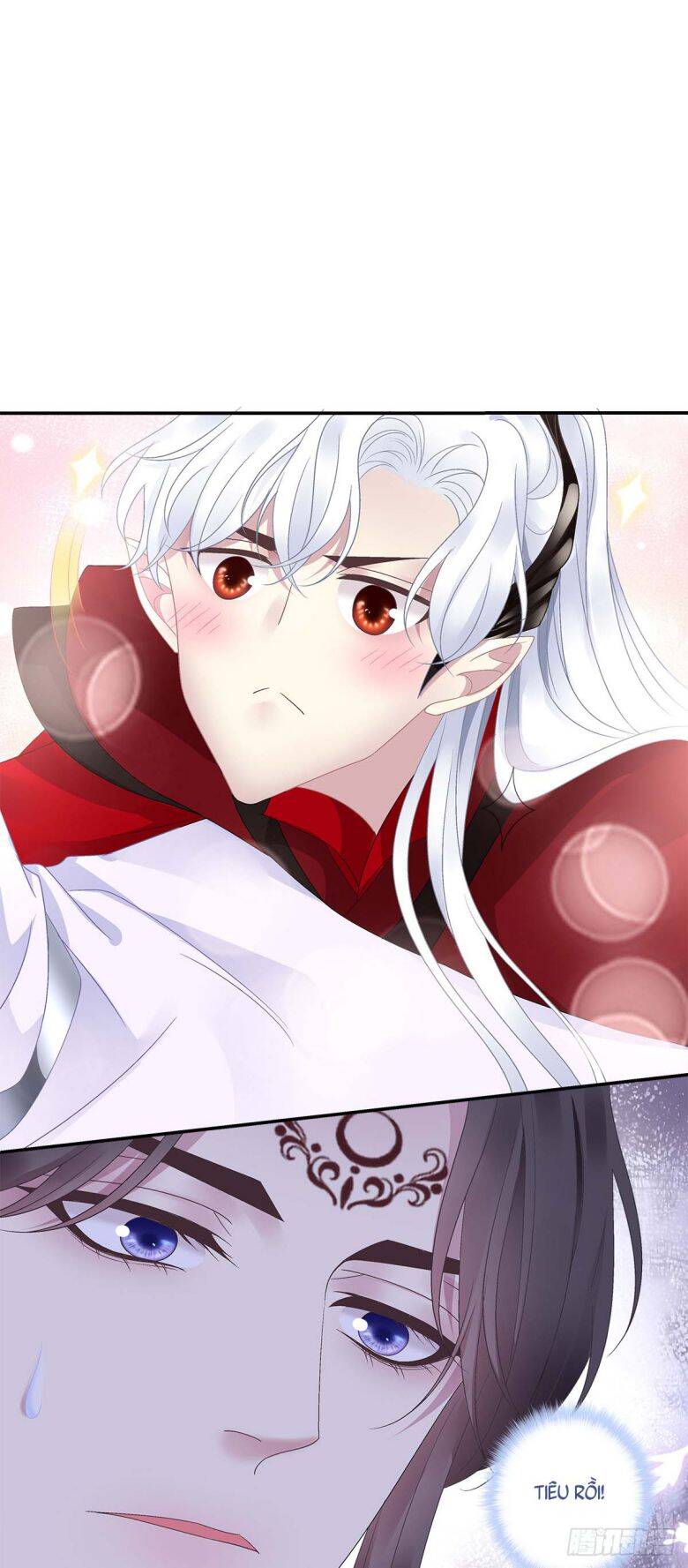 Hắc Hóa Đại Lão Thuần Dưỡng Chỉ Nam Chap 50 - Next Chap 51