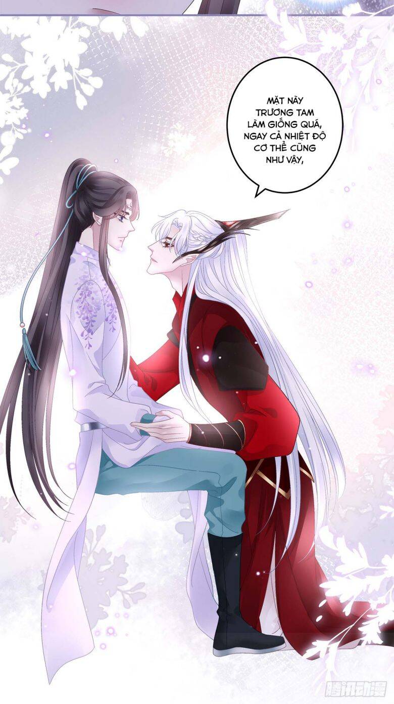 Hắc Hóa Đại Lão Thuần Dưỡng Chỉ Nam Chap 50 - Next Chap 51