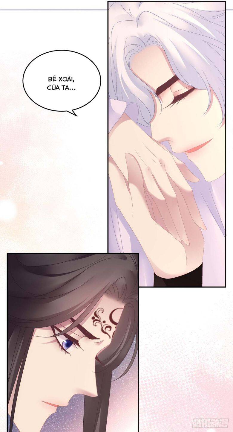 Hắc Hóa Đại Lão Thuần Dưỡng Chỉ Nam Chap 50 - Next Chap 51