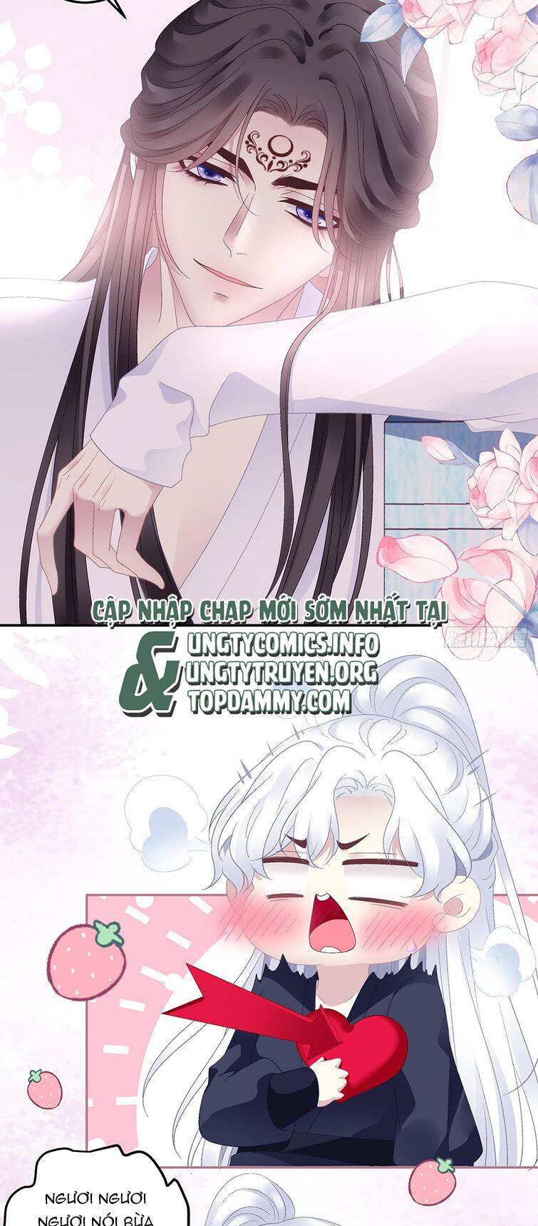 Hắc Hóa Đại Lão Thuần Dưỡng Chỉ Nam Chap 51 - Next Chap 52
