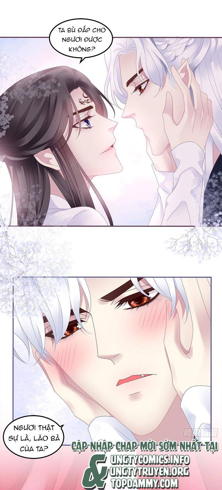 Hắc Hóa Đại Lão Thuần Dưỡng Chỉ Nam Chap 51 - Next Chap 52