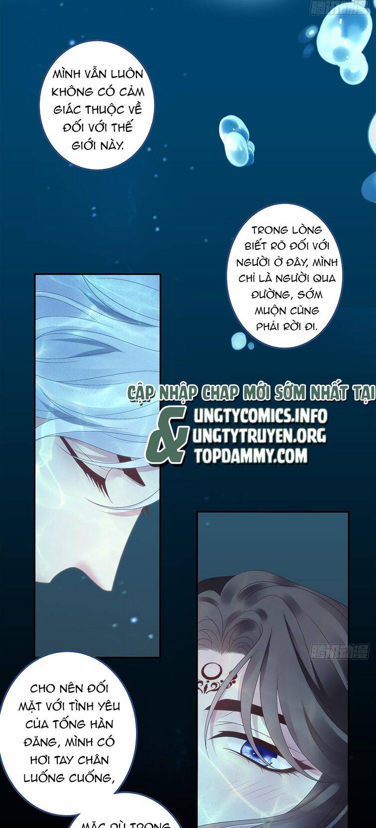 Hắc Hóa Đại Lão Thuần Dưỡng Chỉ Nam Chap 51 - Next Chap 52