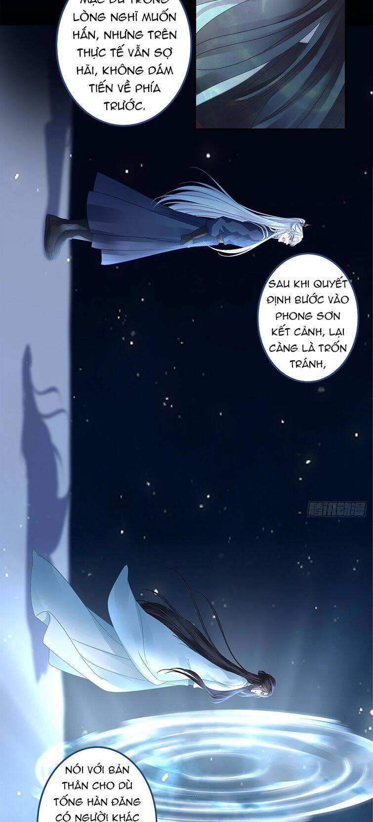 Hắc Hóa Đại Lão Thuần Dưỡng Chỉ Nam Chap 51 - Next Chap 52