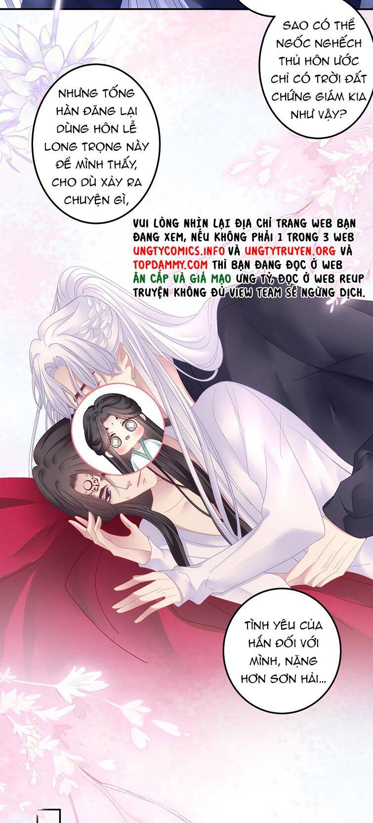 Hắc Hóa Đại Lão Thuần Dưỡng Chỉ Nam Chap 51 - Next Chap 52