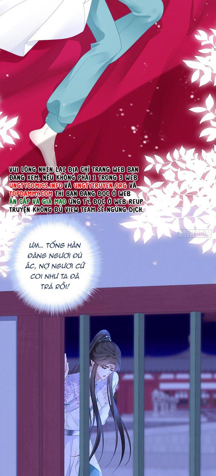 Hắc Hóa Đại Lão Thuần Dưỡng Chỉ Nam Chap 51 - Next Chap 52