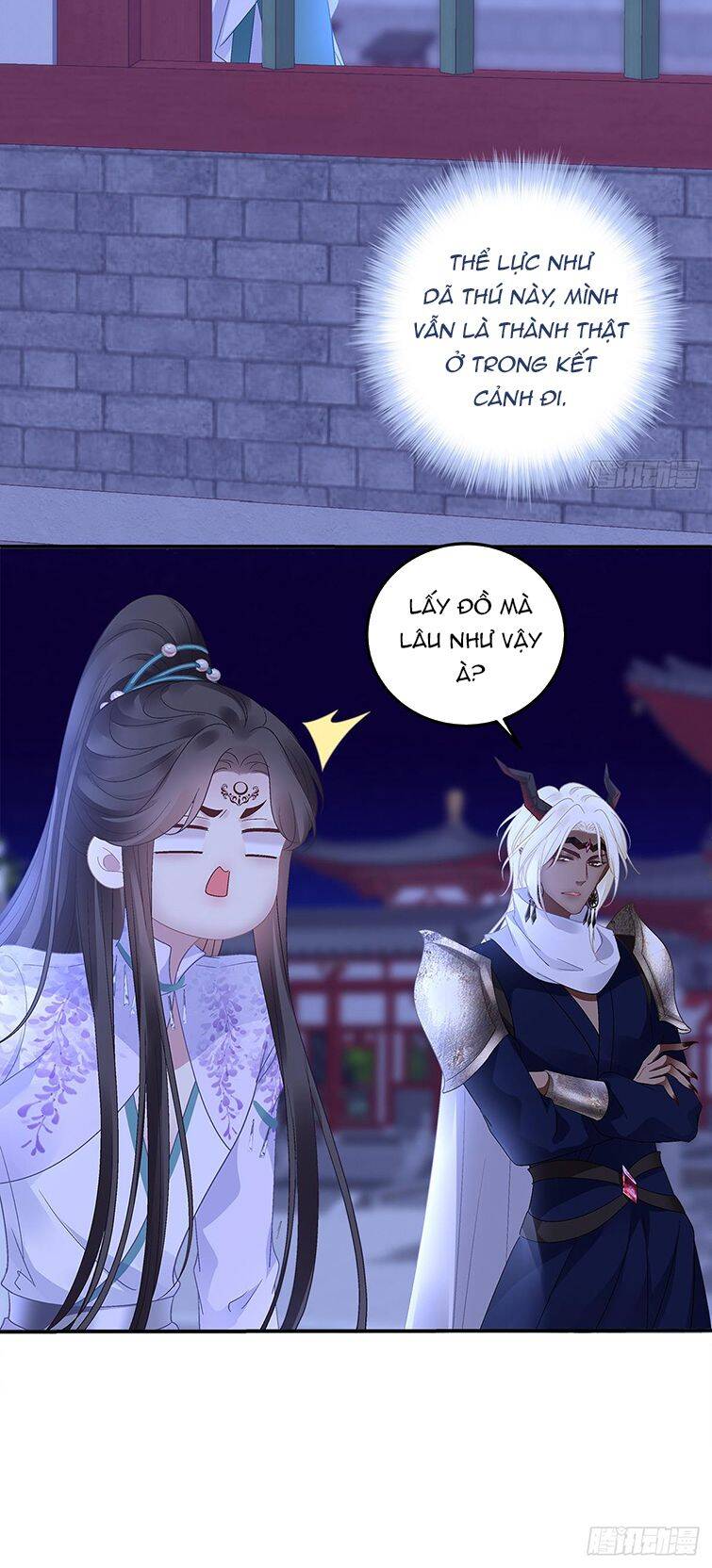 Hắc Hóa Đại Lão Thuần Dưỡng Chỉ Nam Chap 51 - Next Chap 52