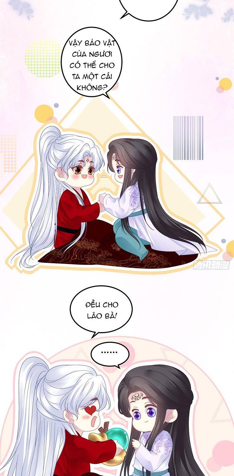 Hắc Hóa Đại Lão Thuần Dưỡng Chỉ Nam Chap 51 - Next Chap 52